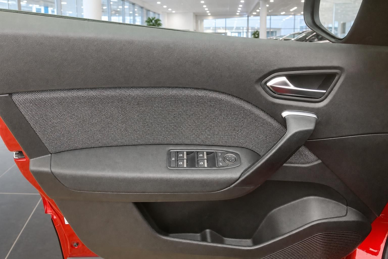 Renault Captur - Bild 14 von 15