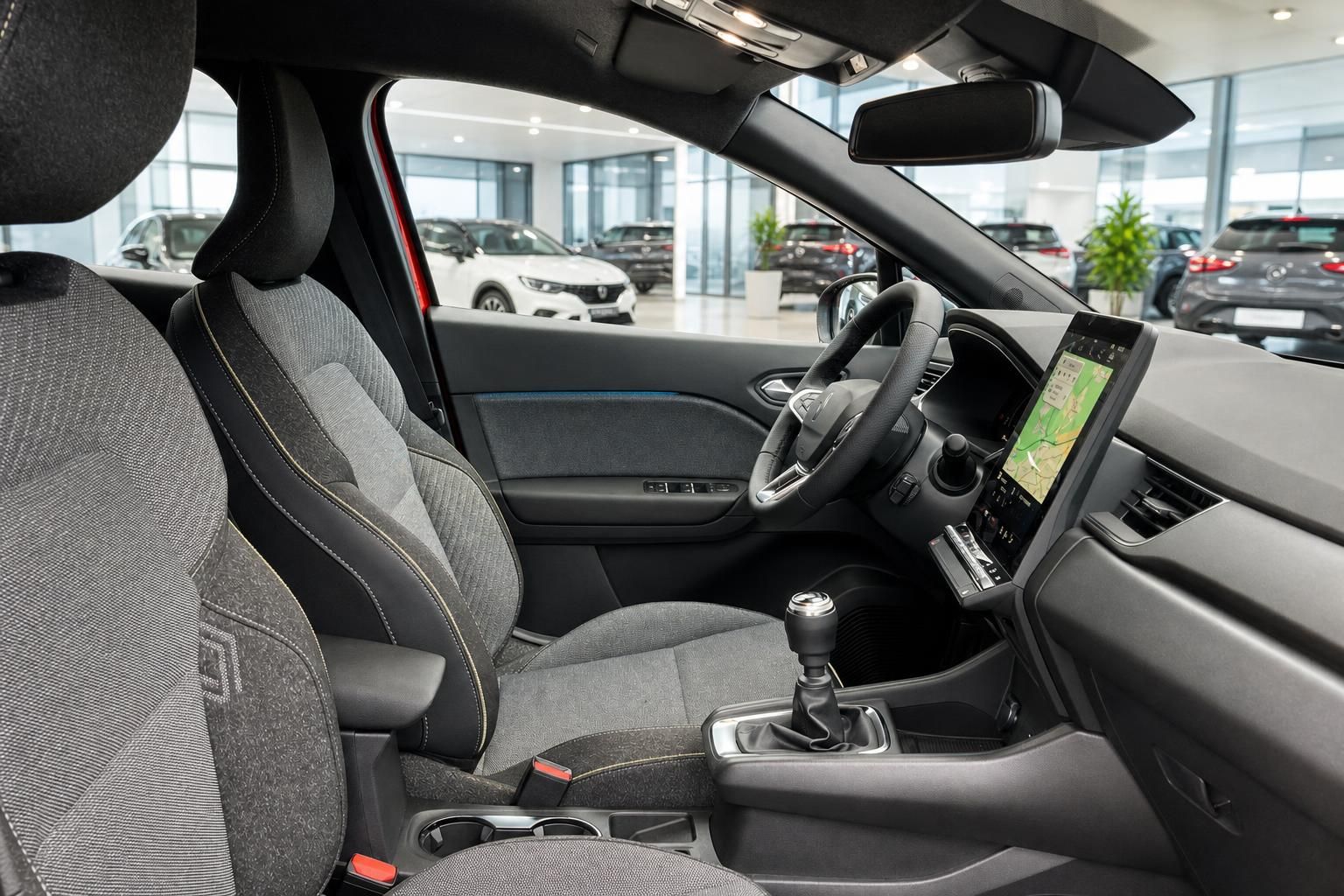 Renault Captur - Bild 15 von 15