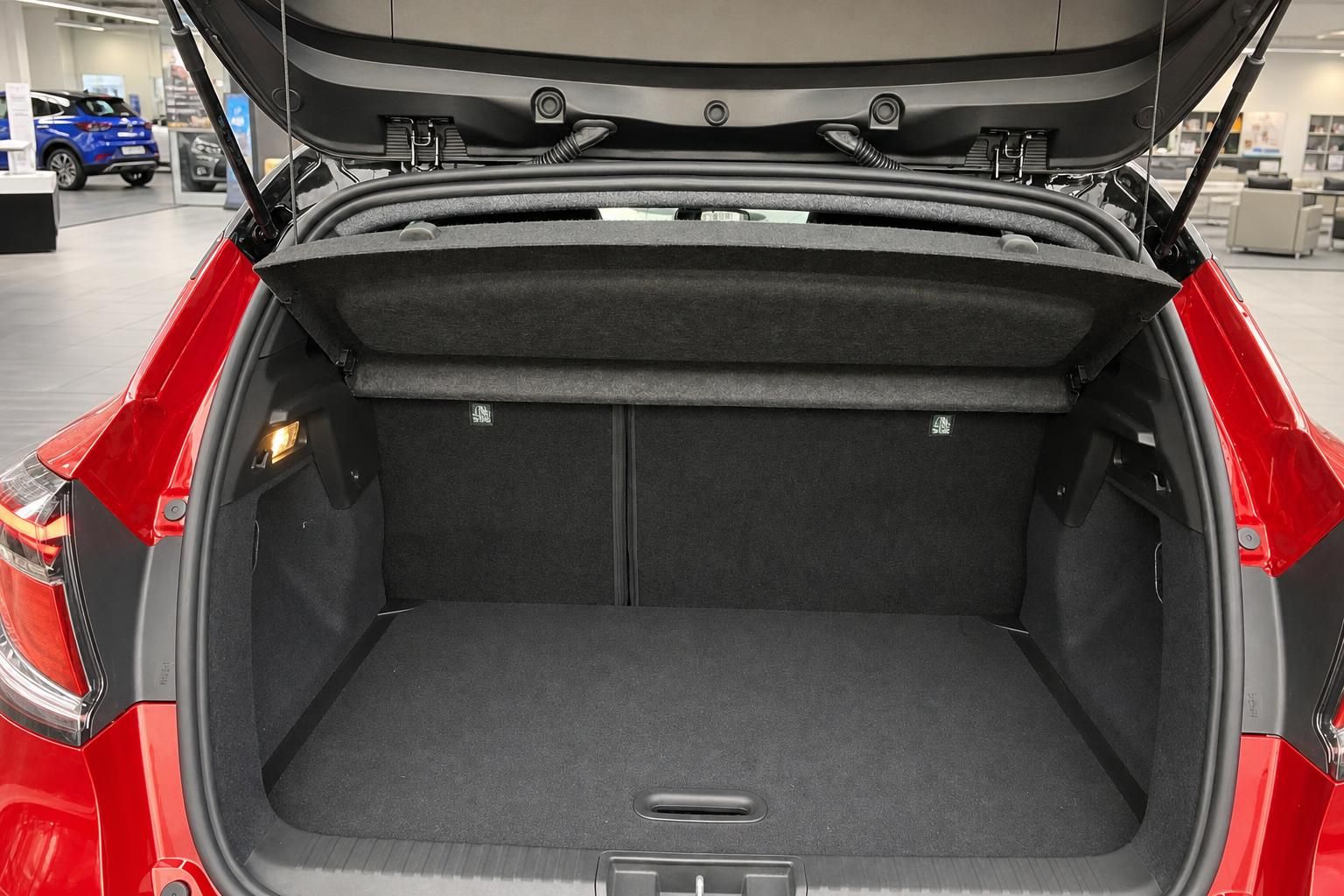 Renault Captur - Bild 6 von 15