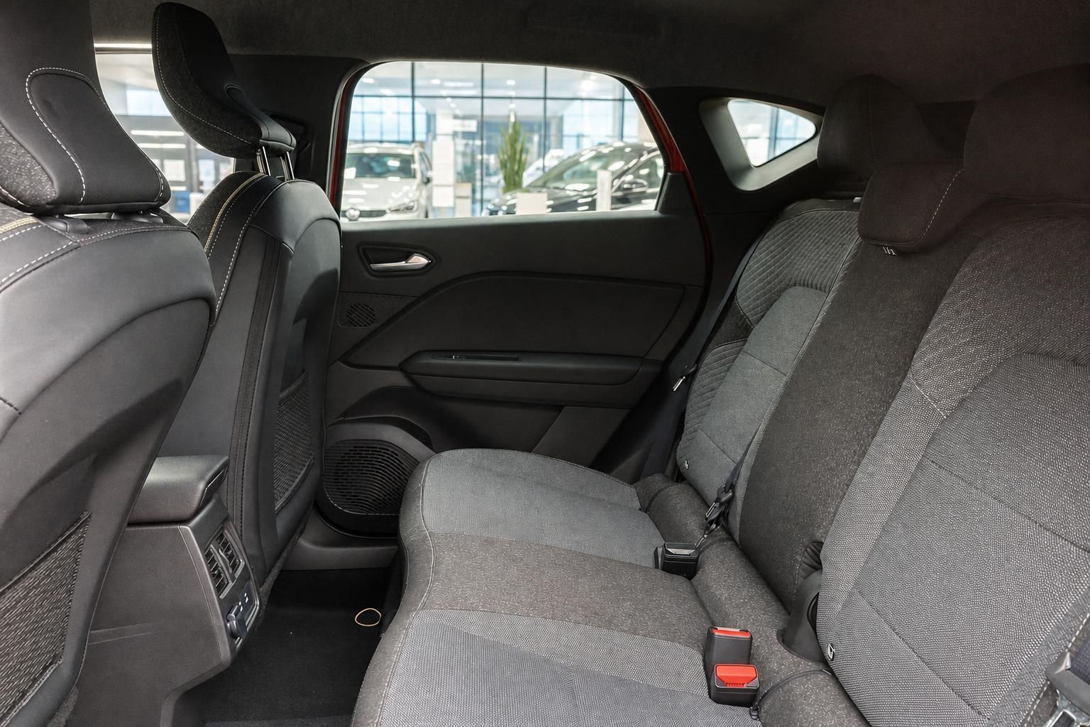 Renault Captur - Bild 7 von 15