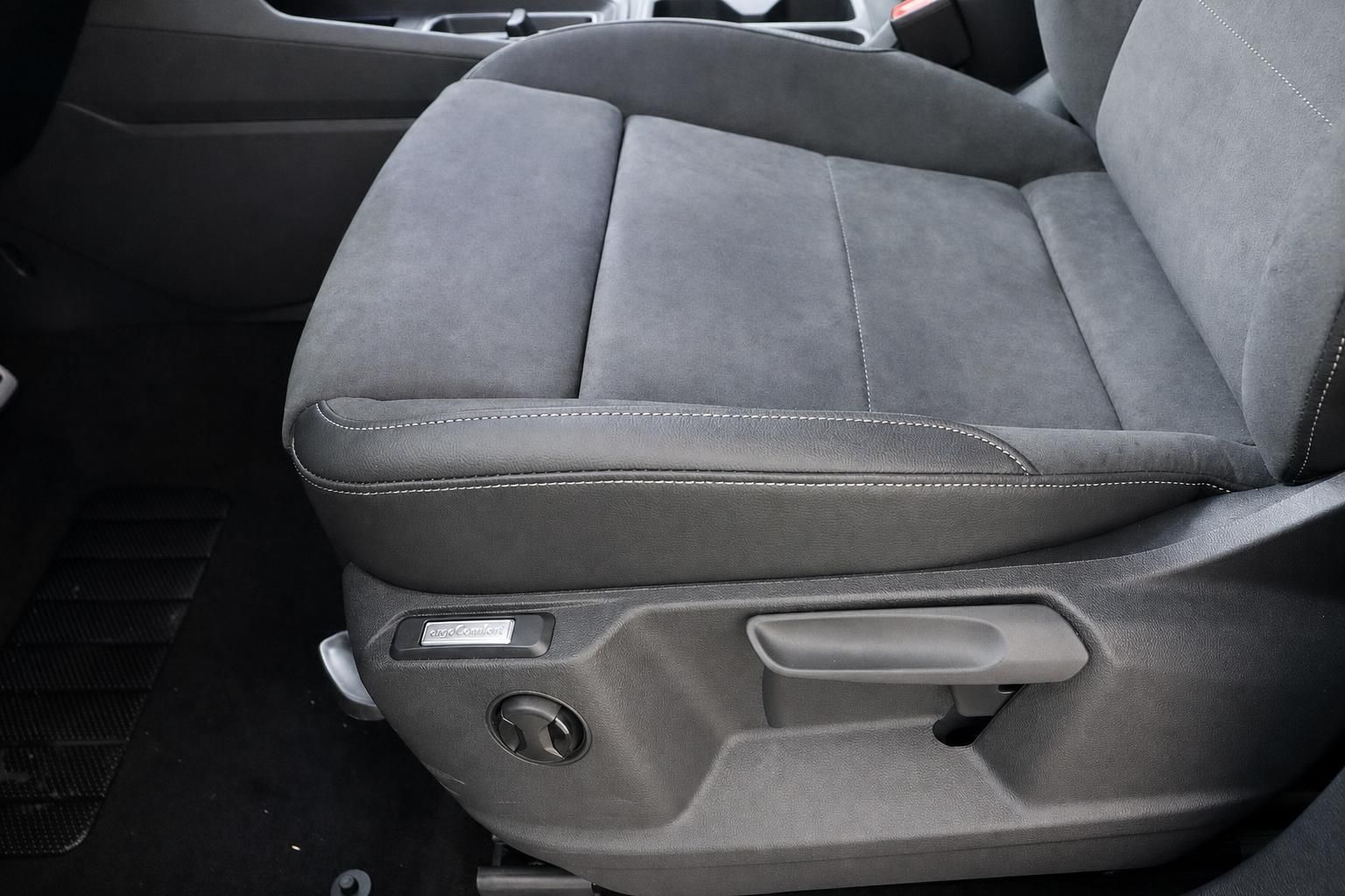 Volkswagen Caddy Maxi - Bild 14 von 15