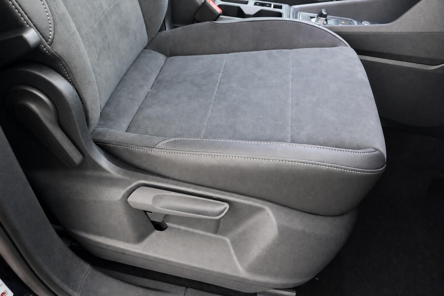 Volkswagen Caddy Maxi - Bild 15 von 15