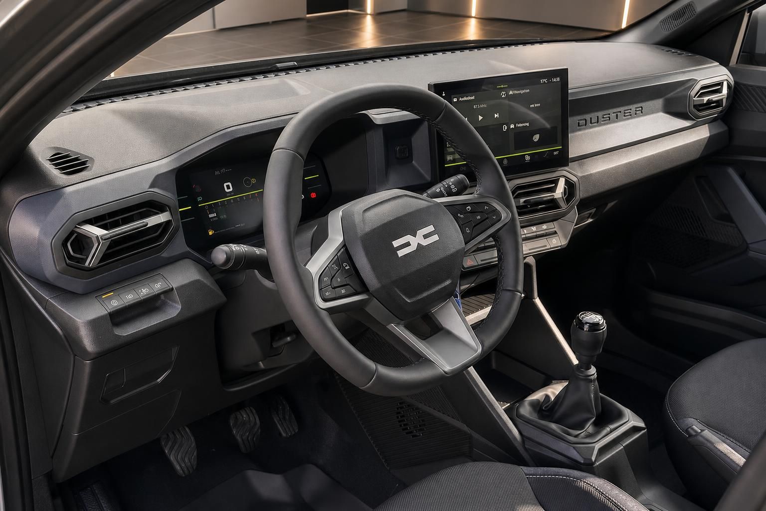 Dacia Duster - Bild 9 von 13