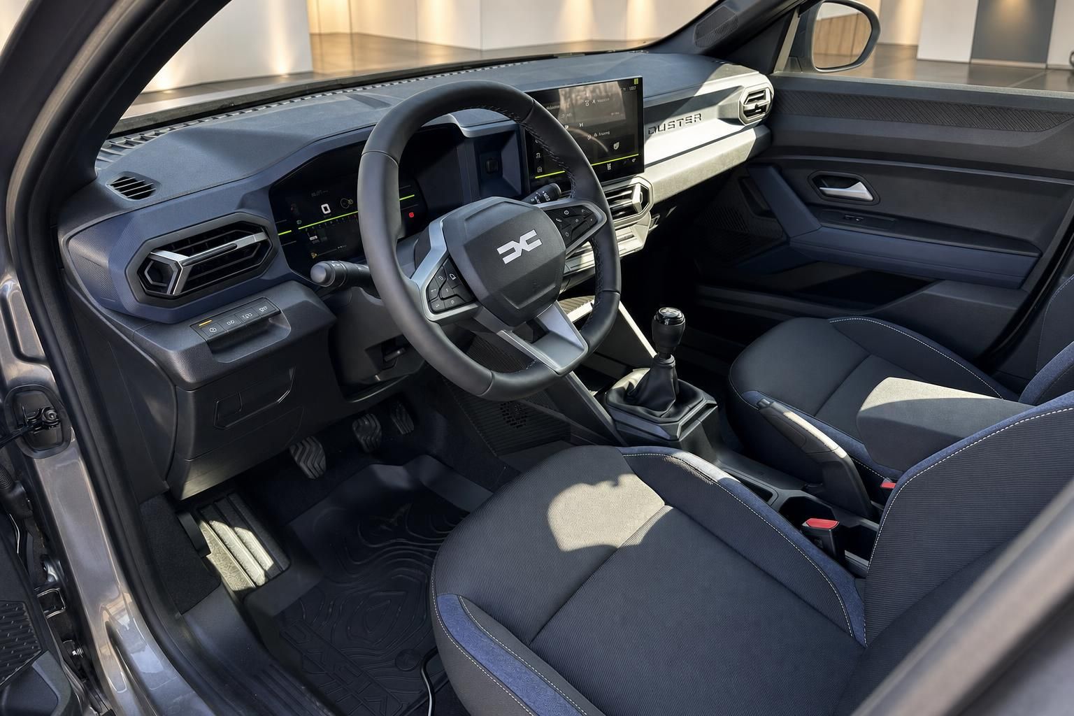 Dacia Duster - Bild 10 von 13