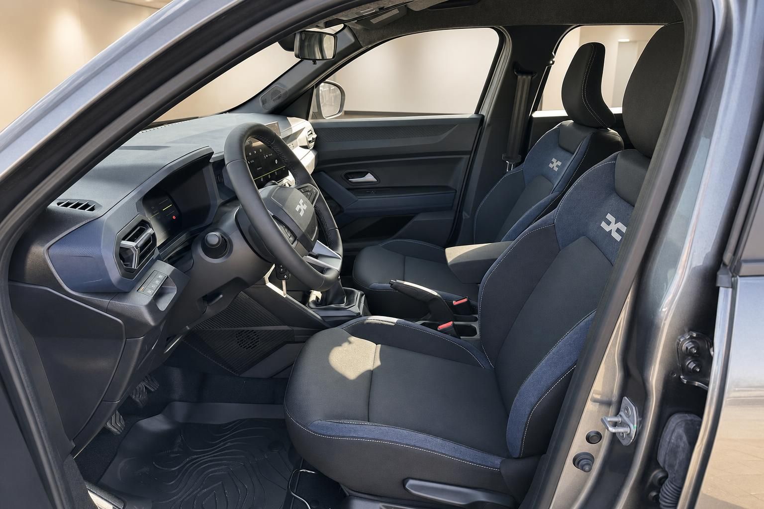 Dacia Duster - Bild 11 von 13