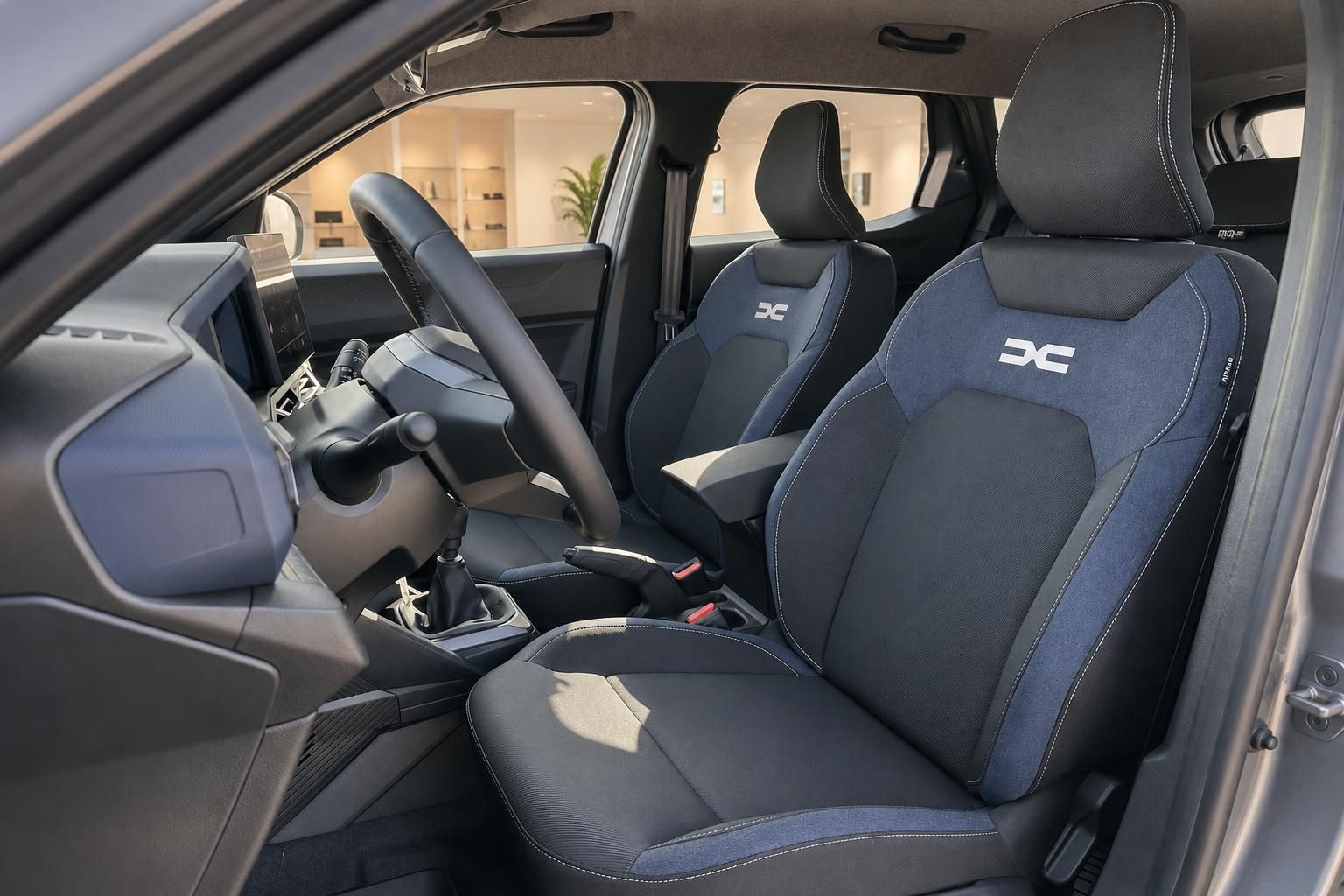 Dacia Duster - Bild 12 von 13