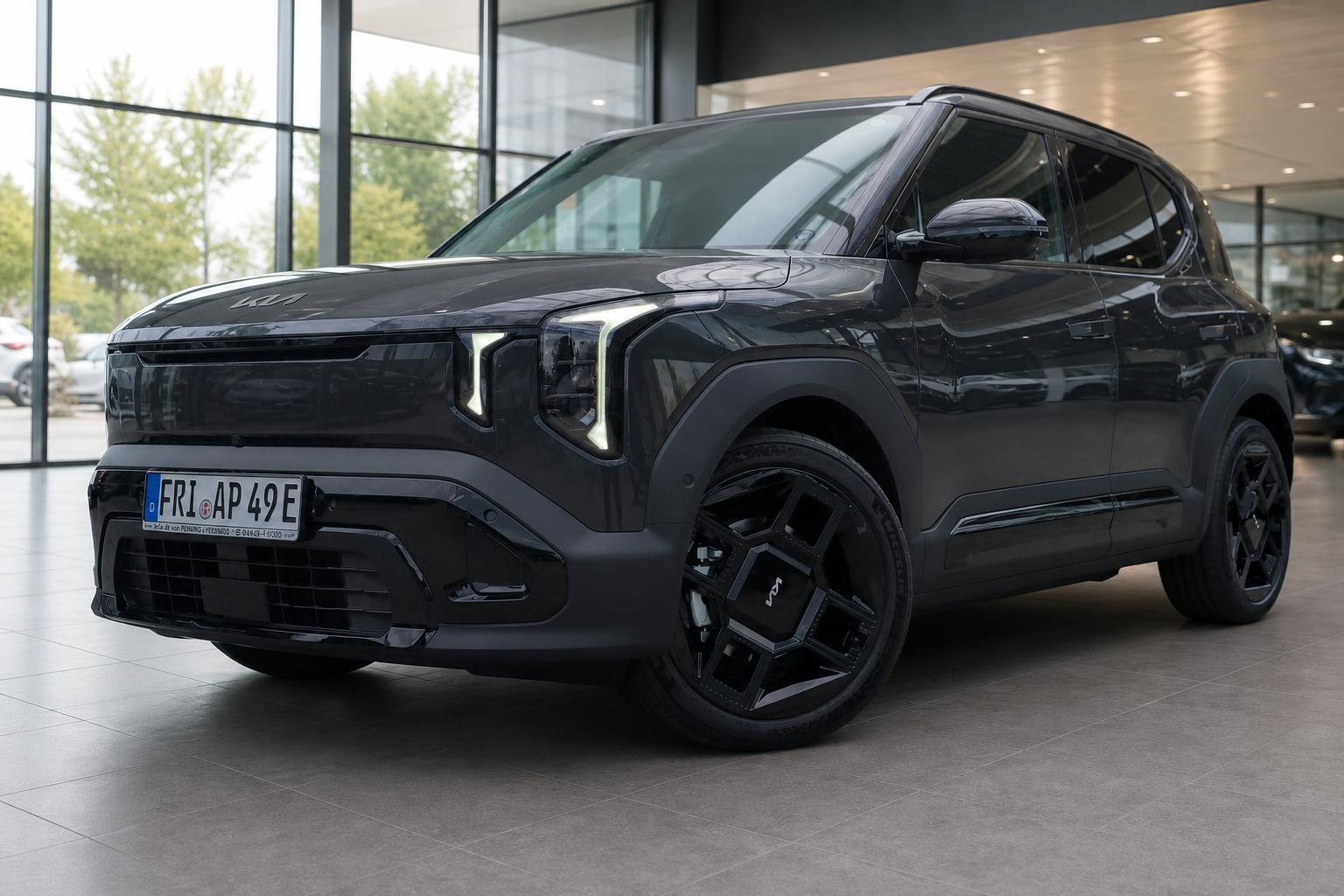 Kia EV2