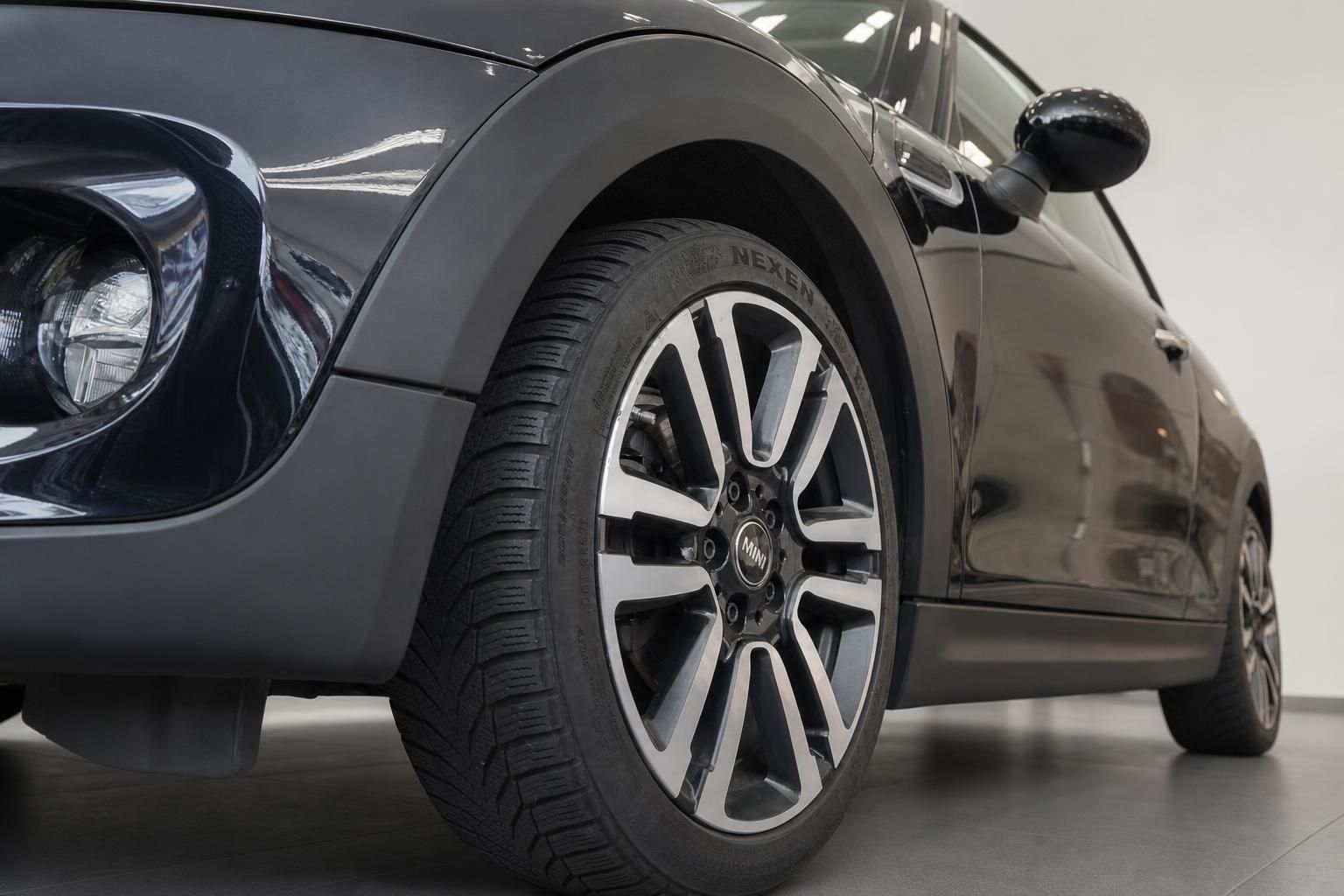 Mini Cooper Cabrio - Bild 10 von 10