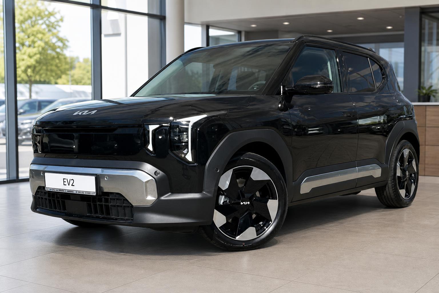 Kia EV2