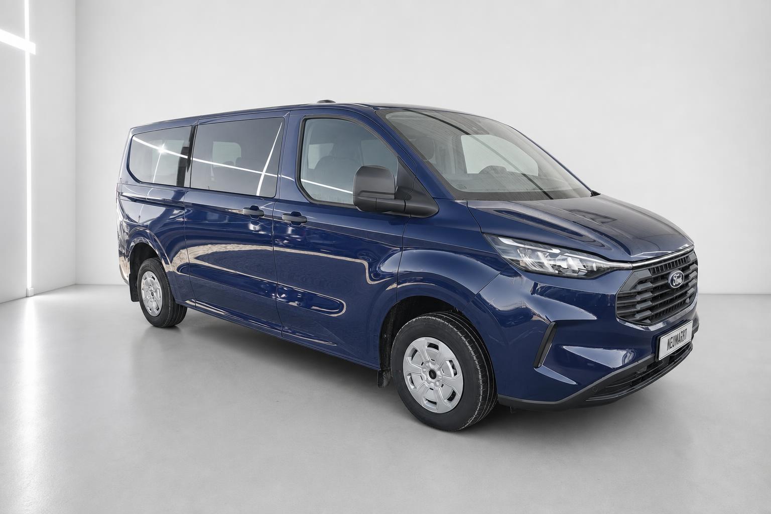 Ford Transit Custom L2 Combi