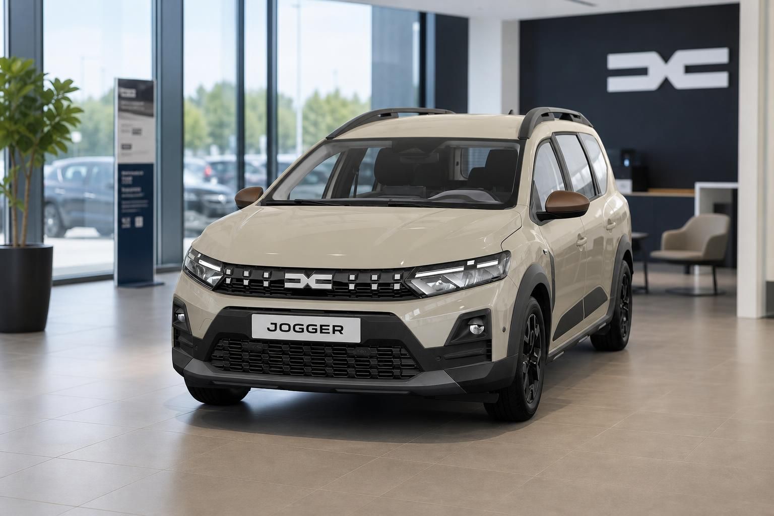 Dacia Jogger - Bild 12 von 12