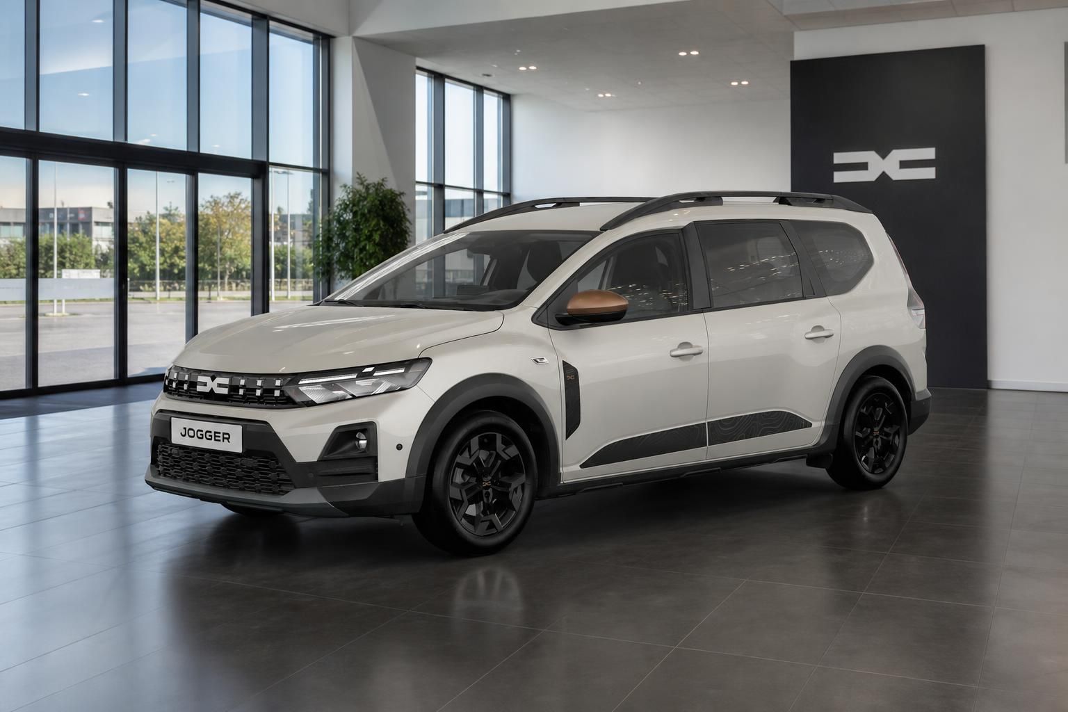 Dacia Jogger - Bild 1 von 12