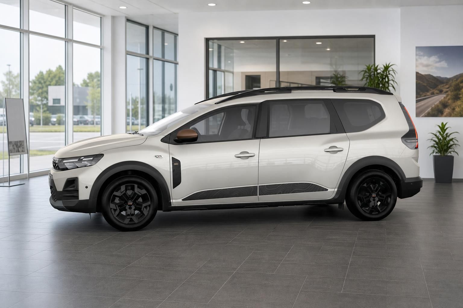 Dacia Jogger - Bild 2 von 12