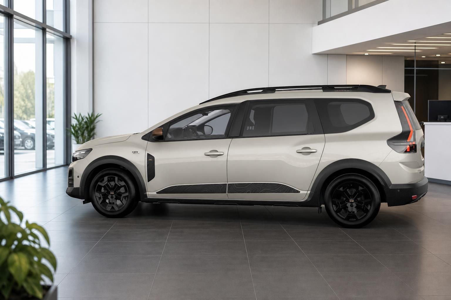 Dacia Jogger - Bild 3 von 12