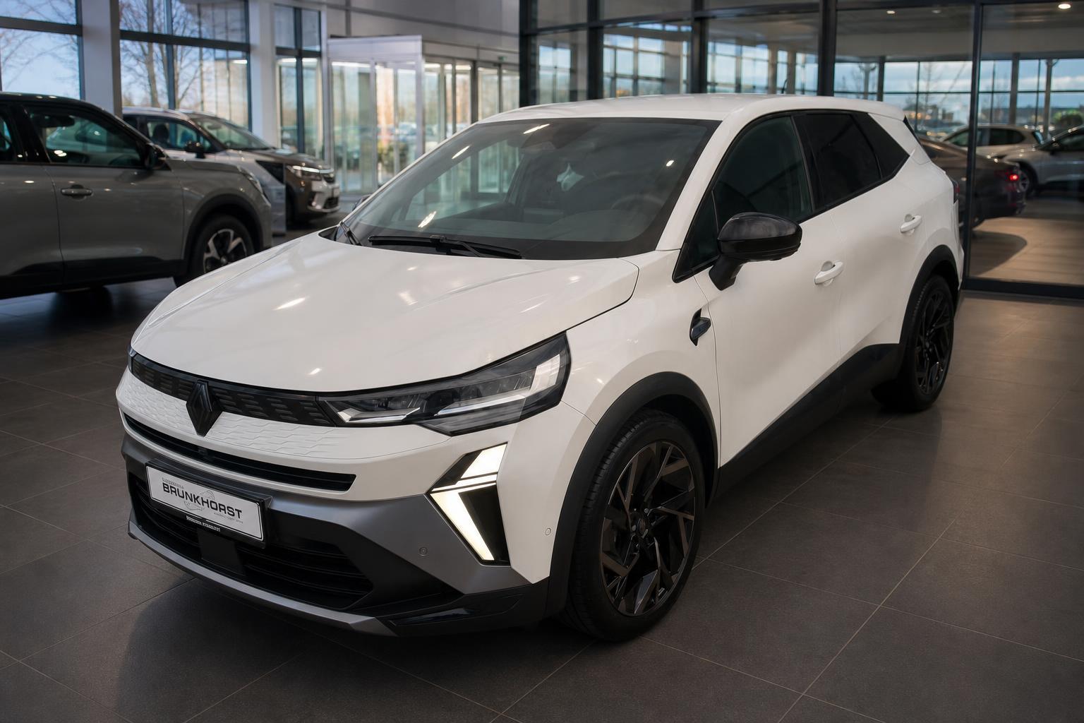 Renault Symbioz