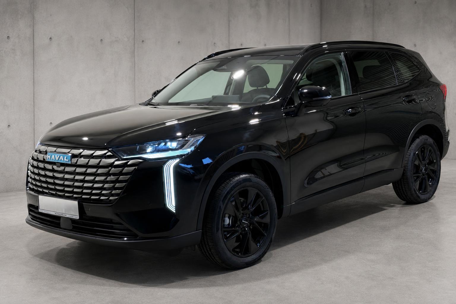GWM Haval H6