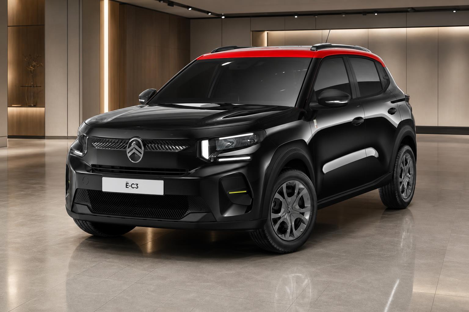 Citroën C3