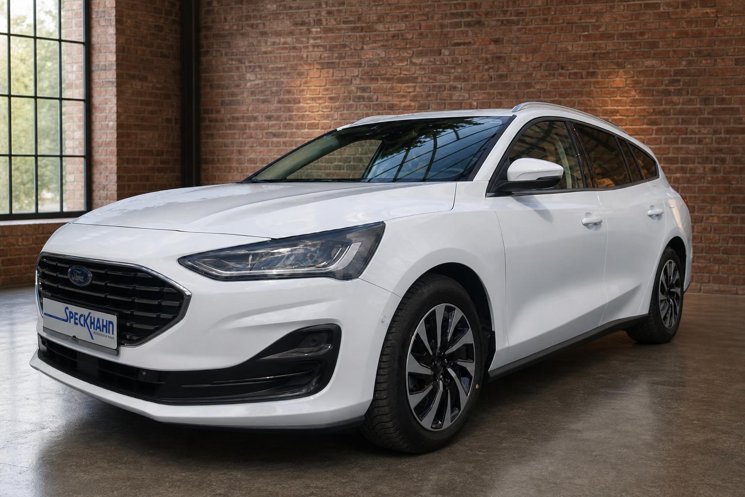 Ford Focus Turnier