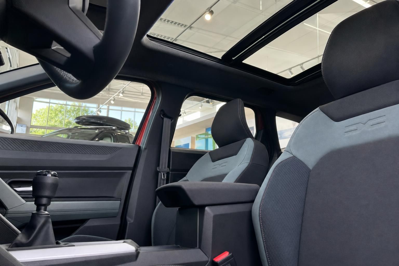 Dacia Bigster - Bild 13 von 15
