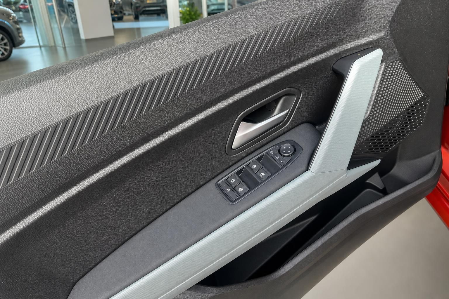Dacia Bigster - Bild 14 von 15
