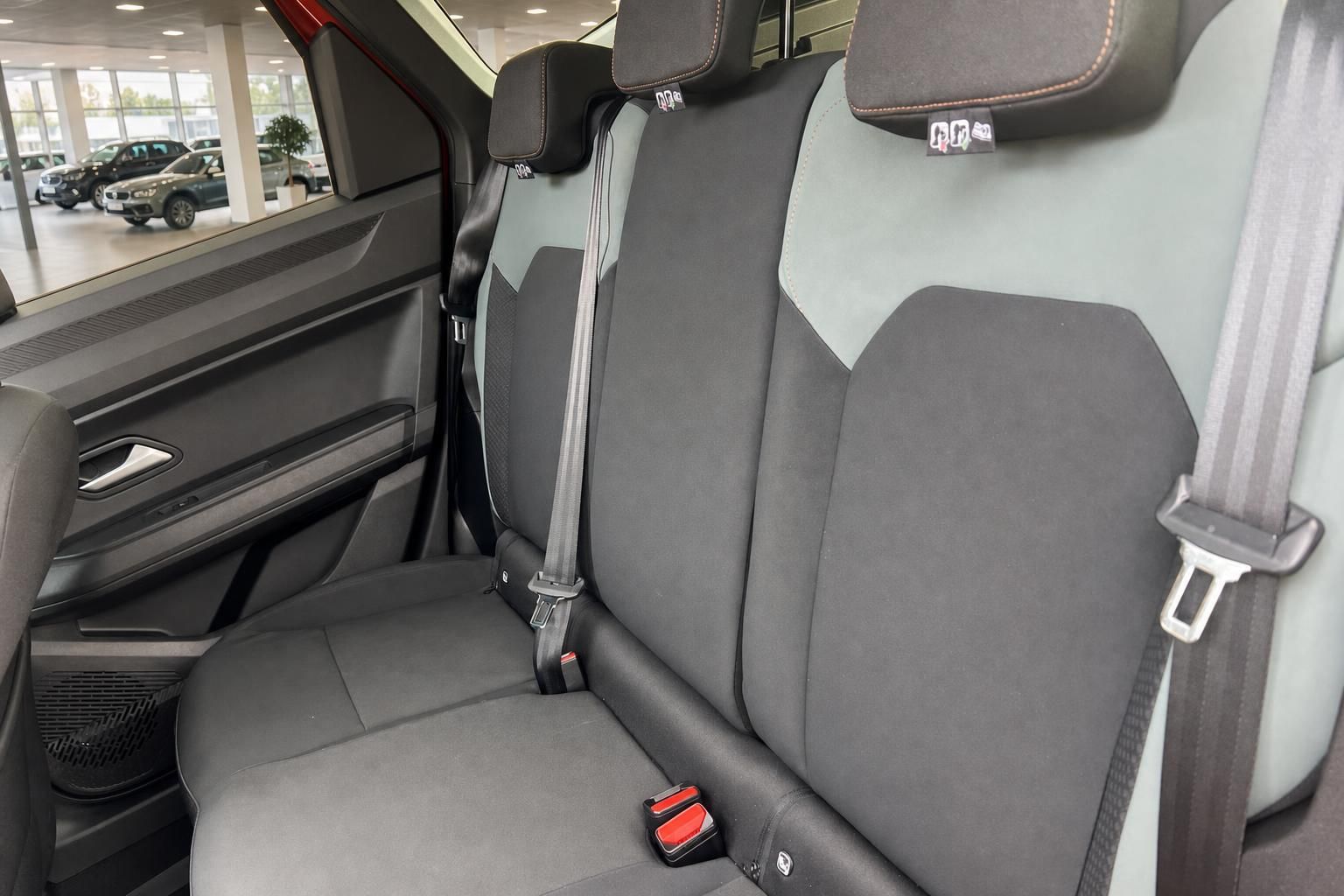 Dacia Bigster - Bild 7 von 15