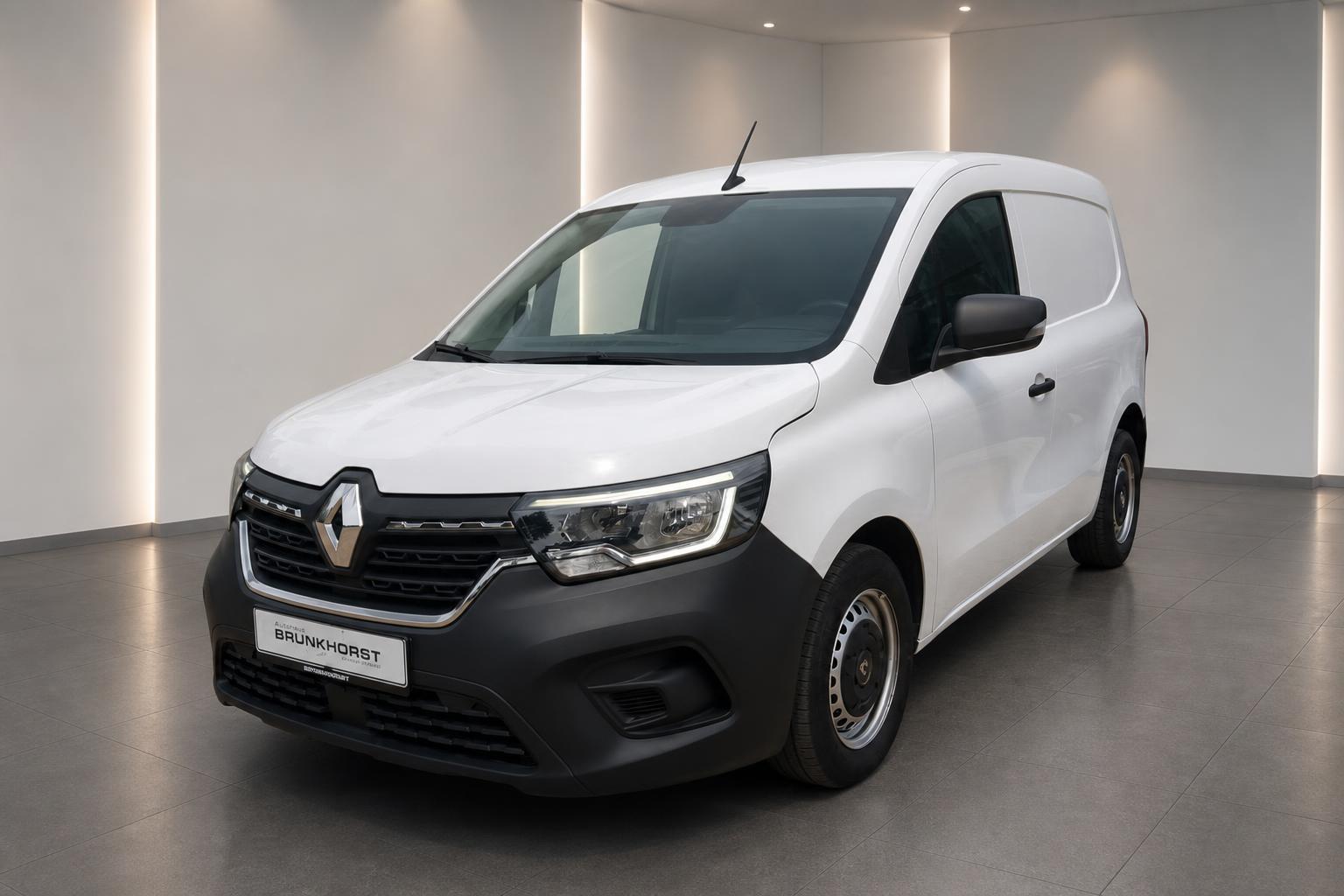 Renault Kangoo Rapid