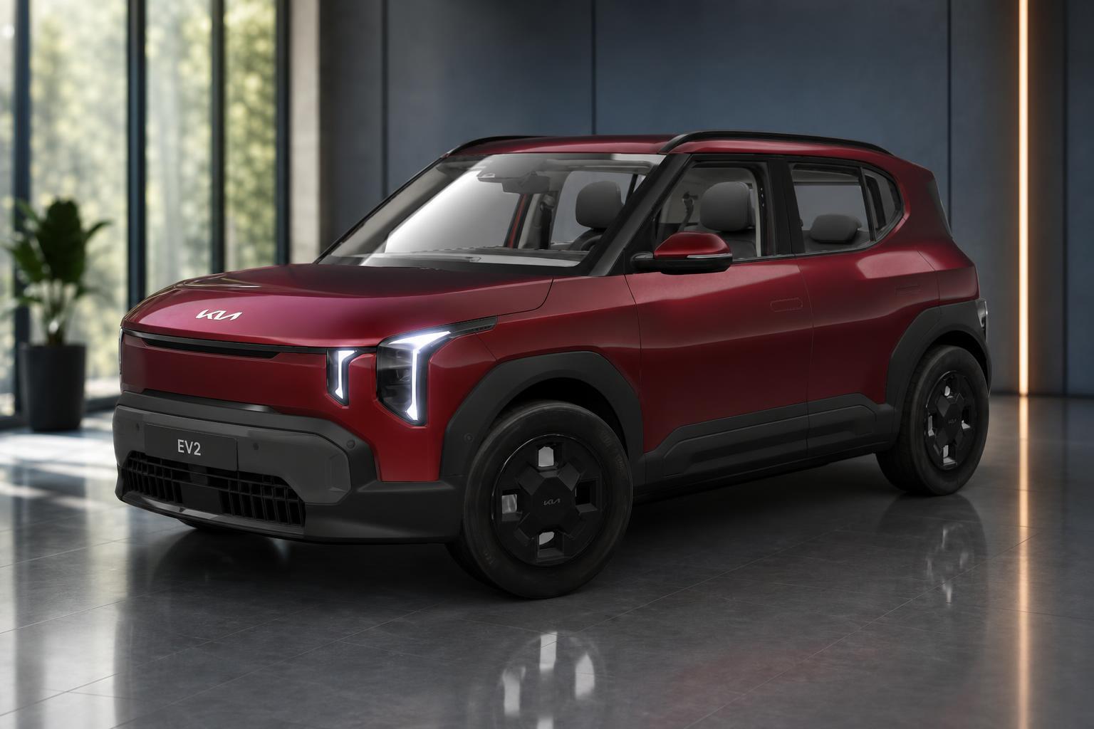 Kia EV2