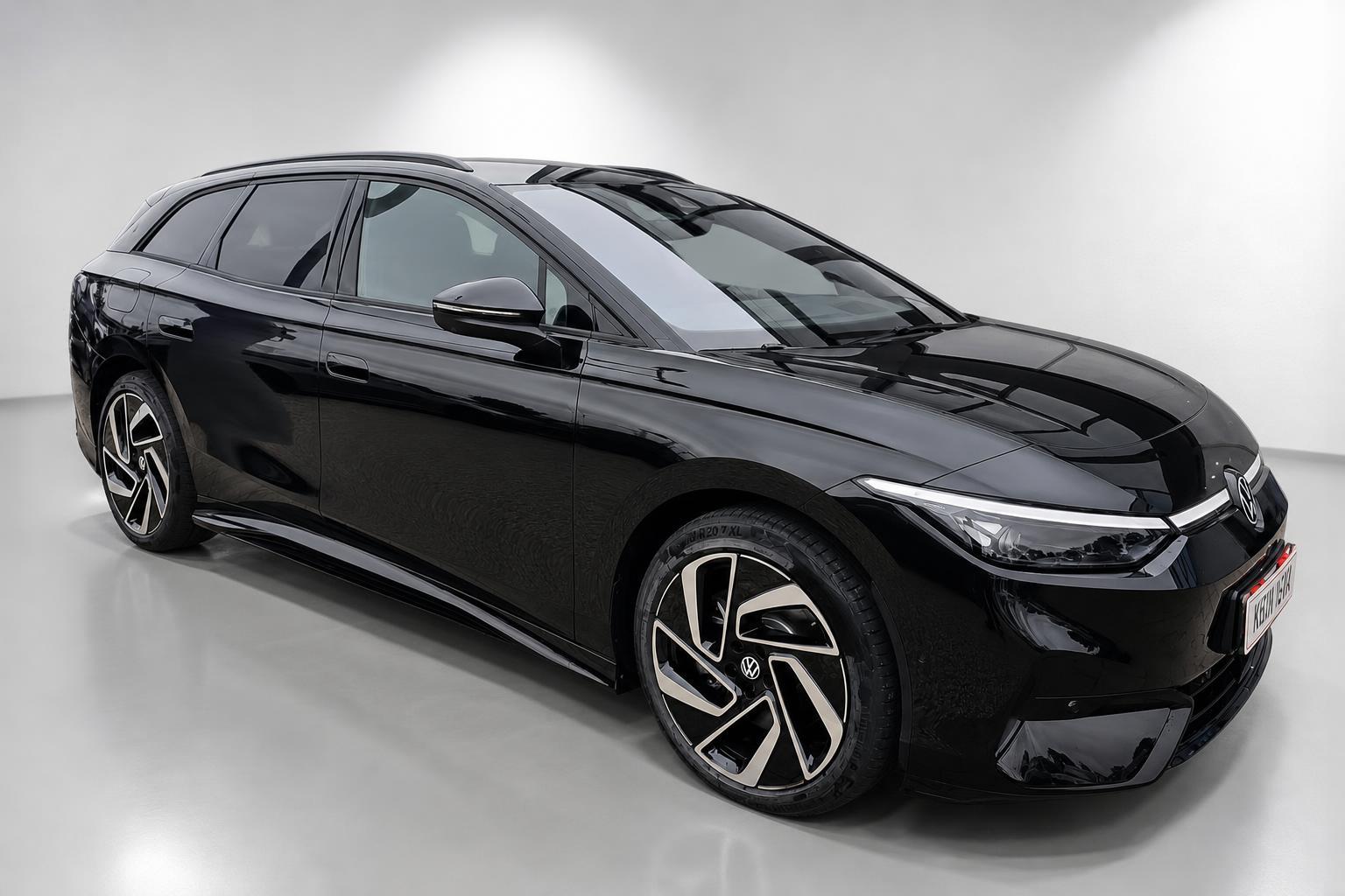 Volkswagen ID.7 Tourer