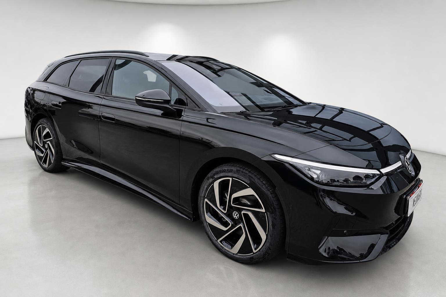 Volkswagen ID.7 Tourer
