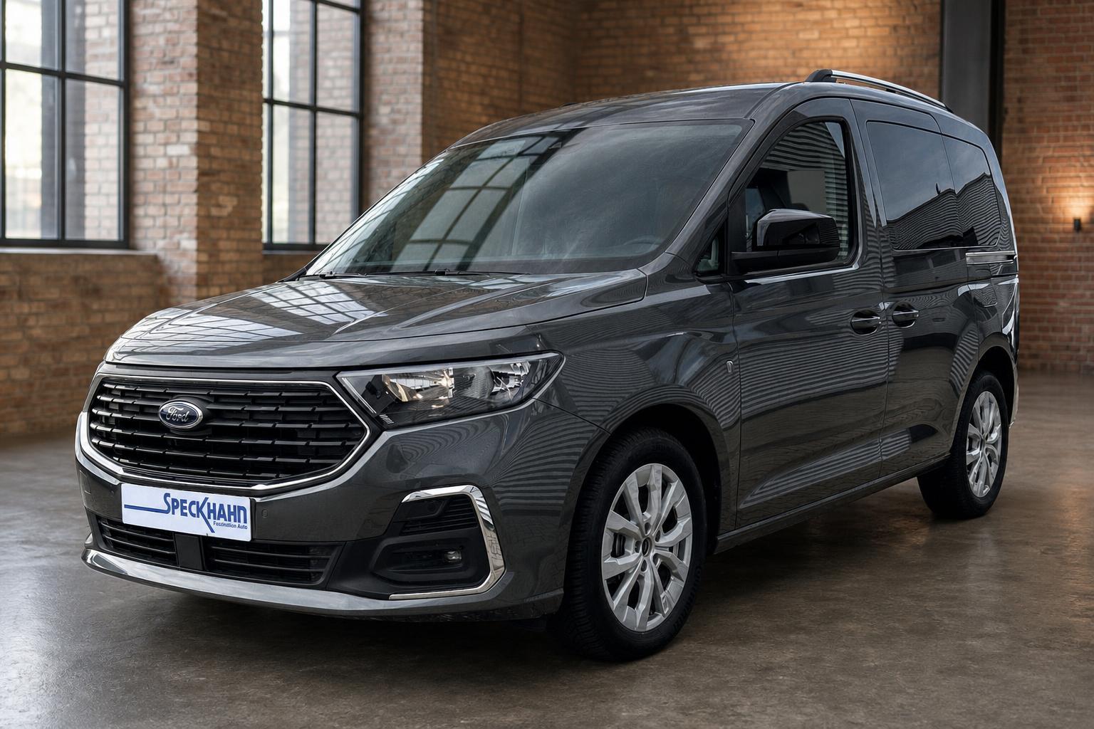 Ford Tourneo Connect