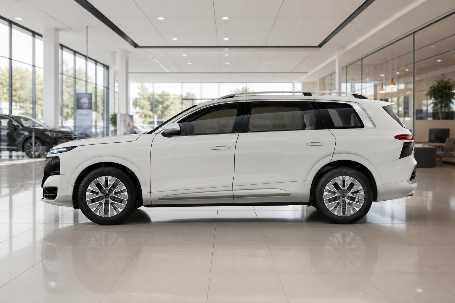 Audi Q9