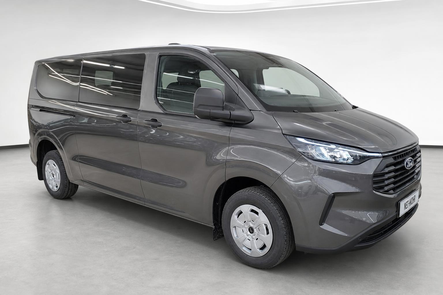 Ford Transit Custom L2 Combi