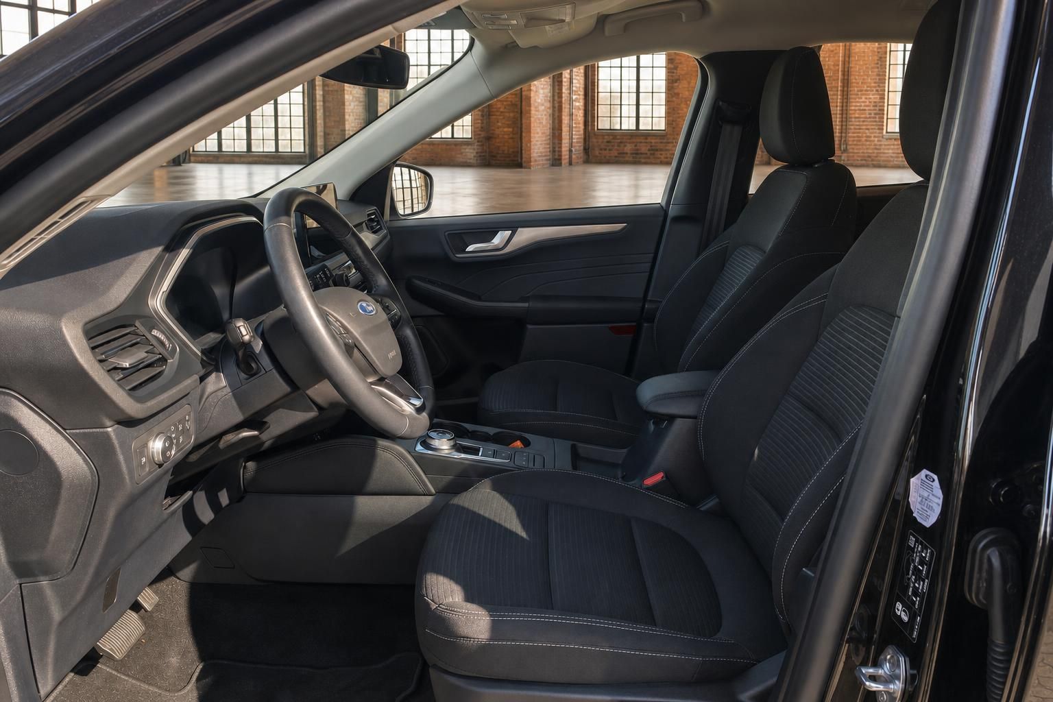 Ford Kuga - Bild 11 von 15