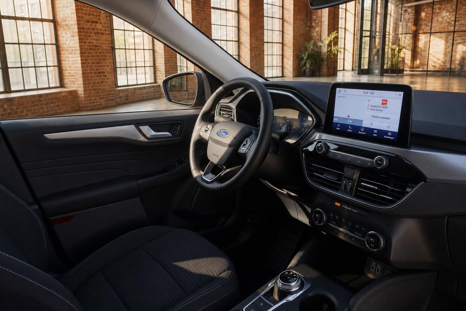 Ford Kuga - Bild 12 von 15