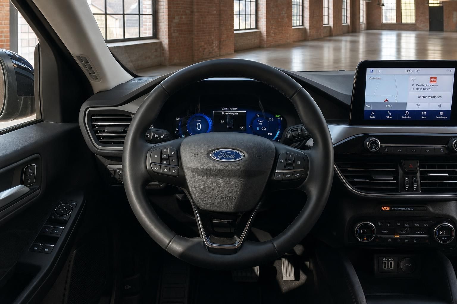 Ford Kuga - Bild 15 von 15
