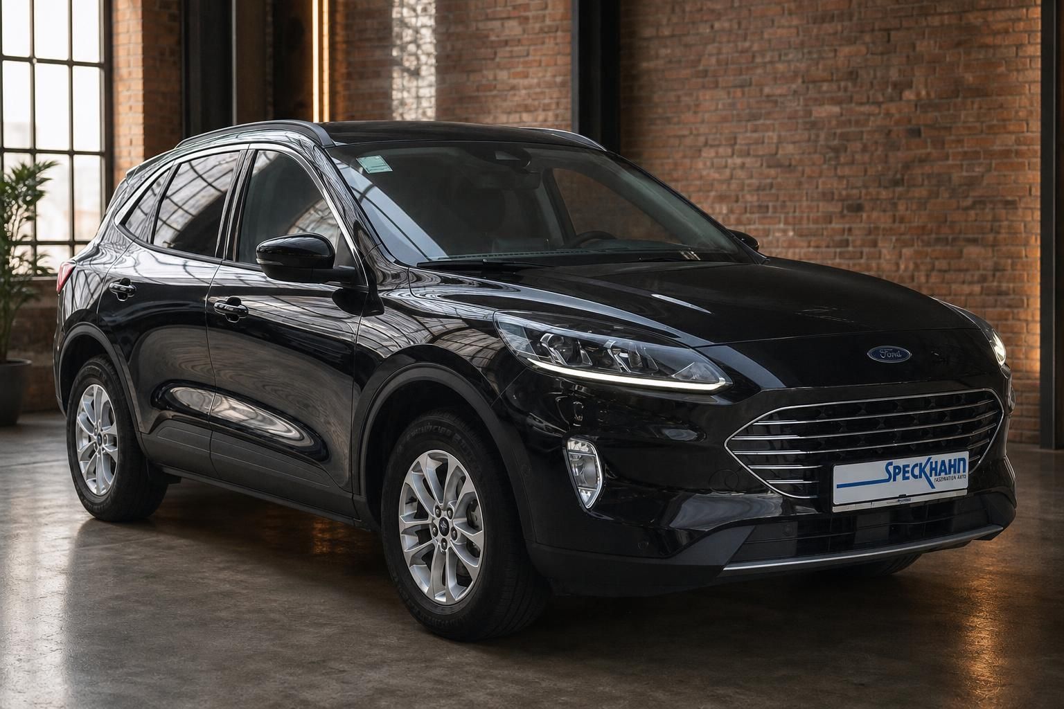 Ford Kuga - Bild 5 von 15