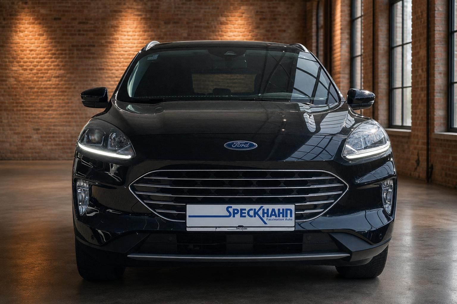 Ford Kuga - Bild 6 von 15
