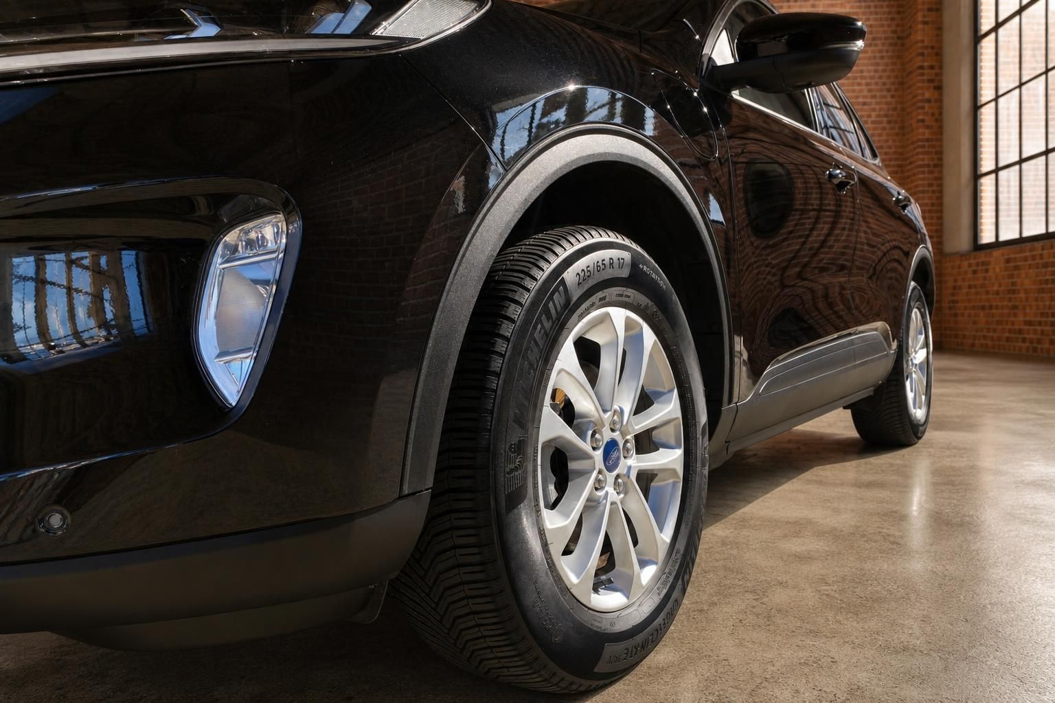 Ford Kuga - Bild 7 von 15
