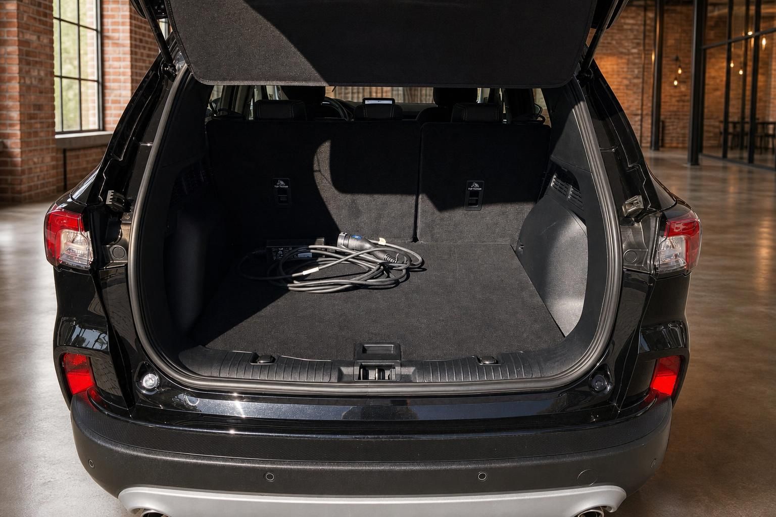 Ford Kuga - Bild 9 von 15