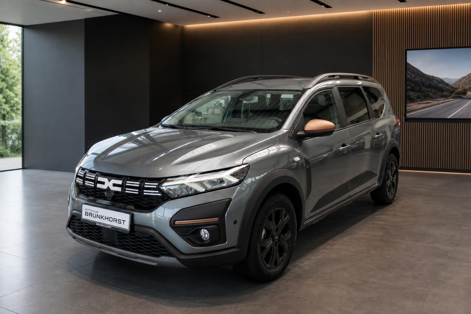 Dacia Jogger Hybrid 140 Extreme+ 7-S SHZ+RFK+Carplay