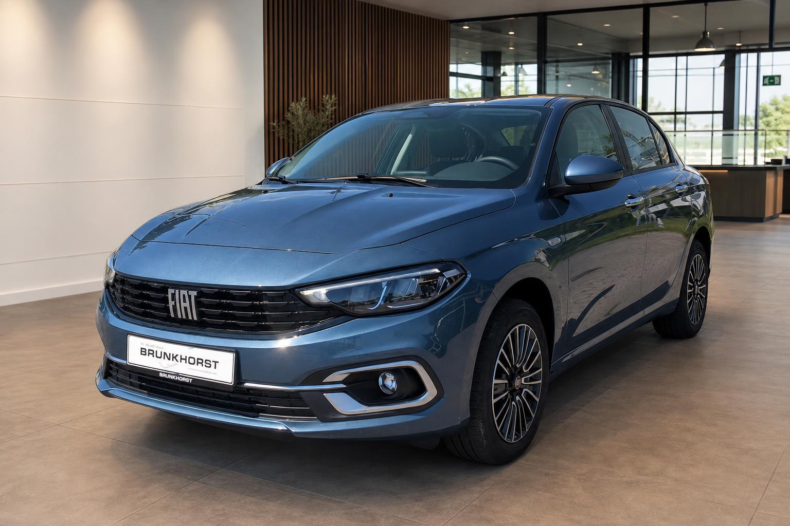Fiat Tipo