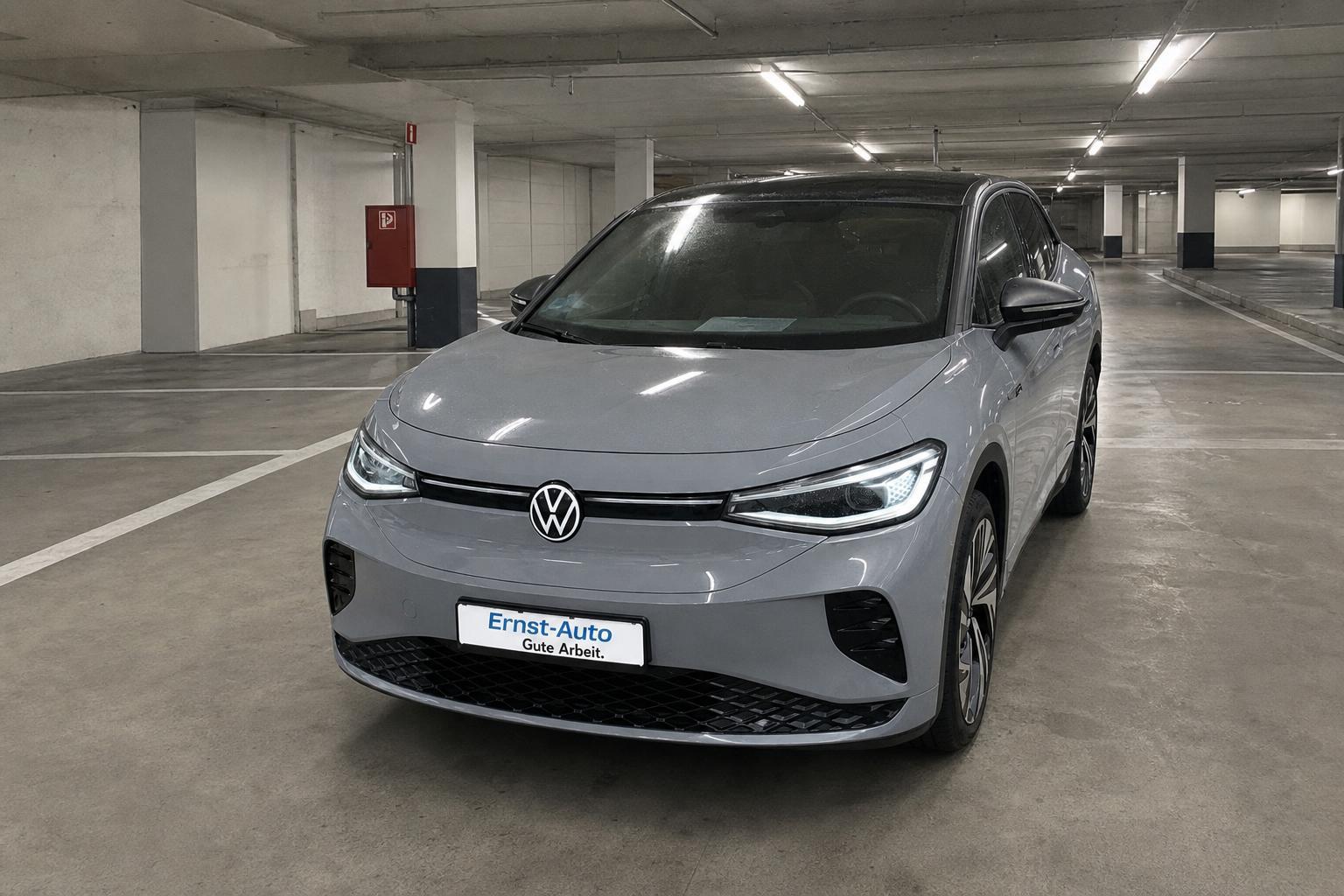 Volkswagen ID.5