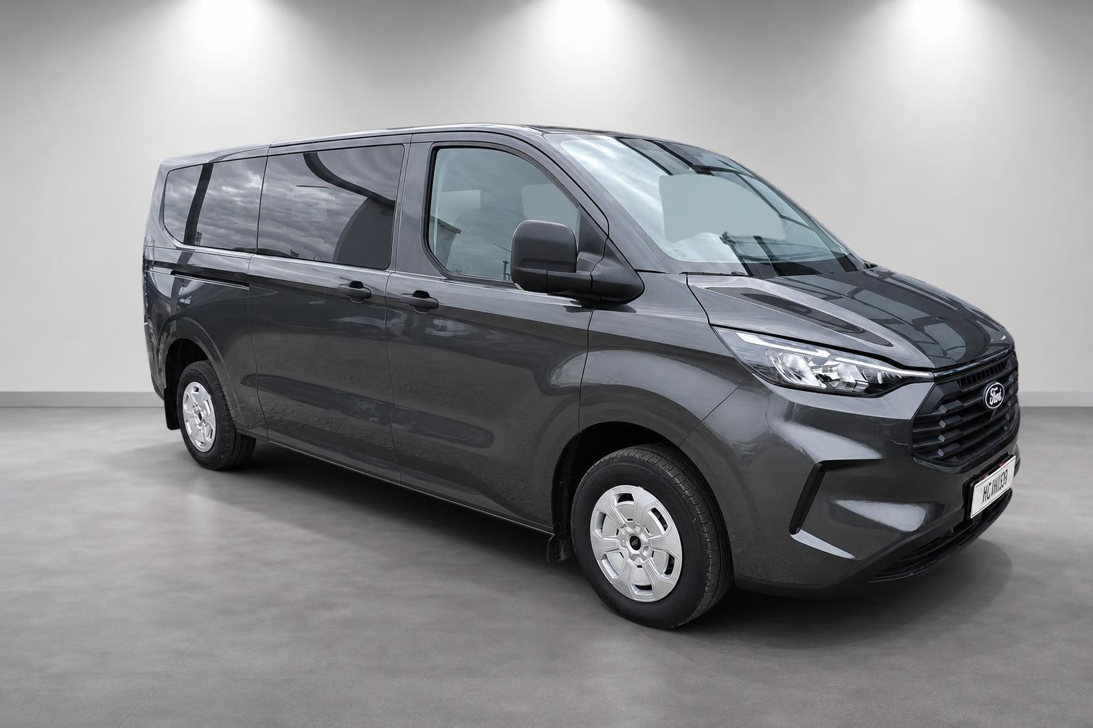 Ford Transit Custom L2 Combi