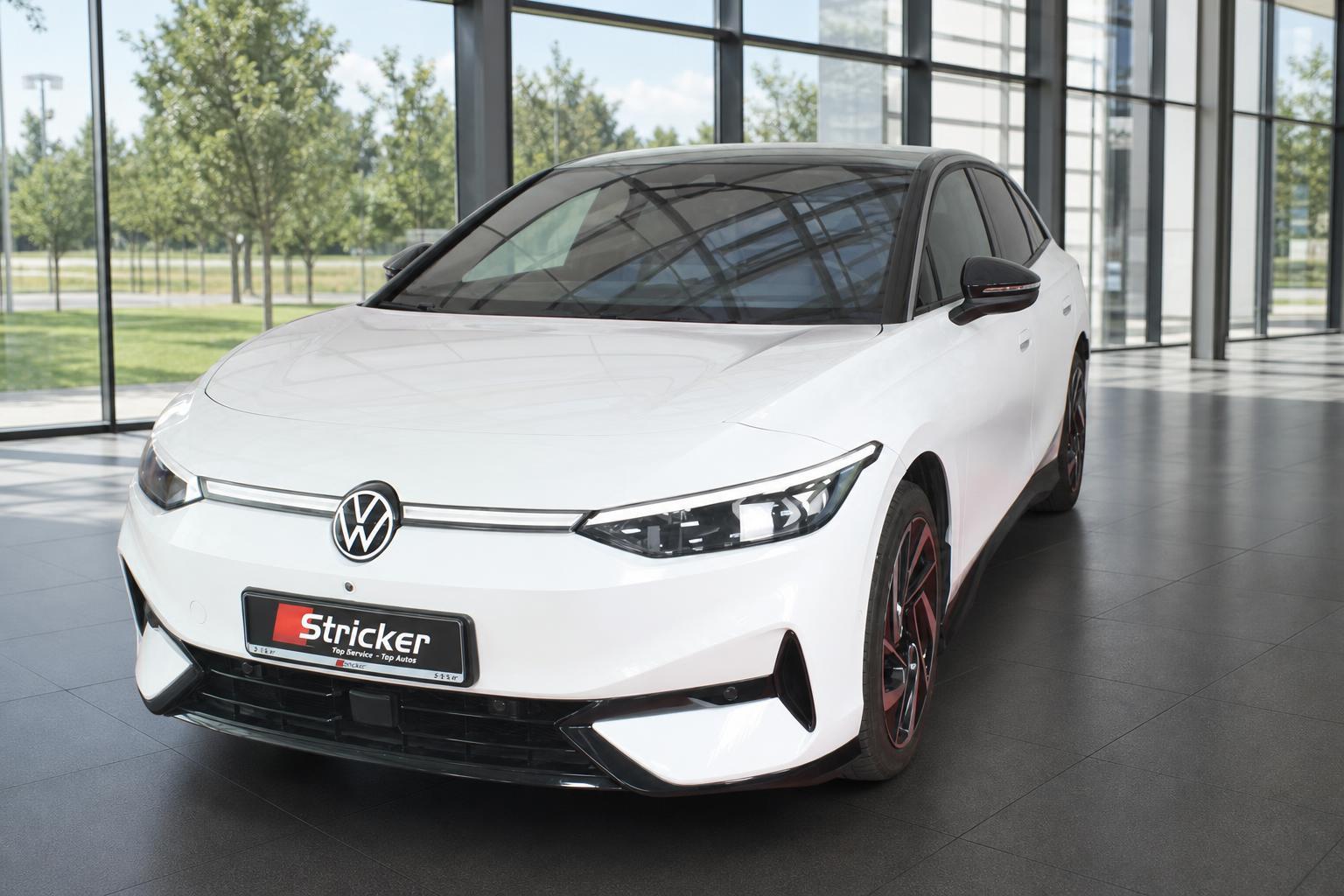Volkswagen ID.7