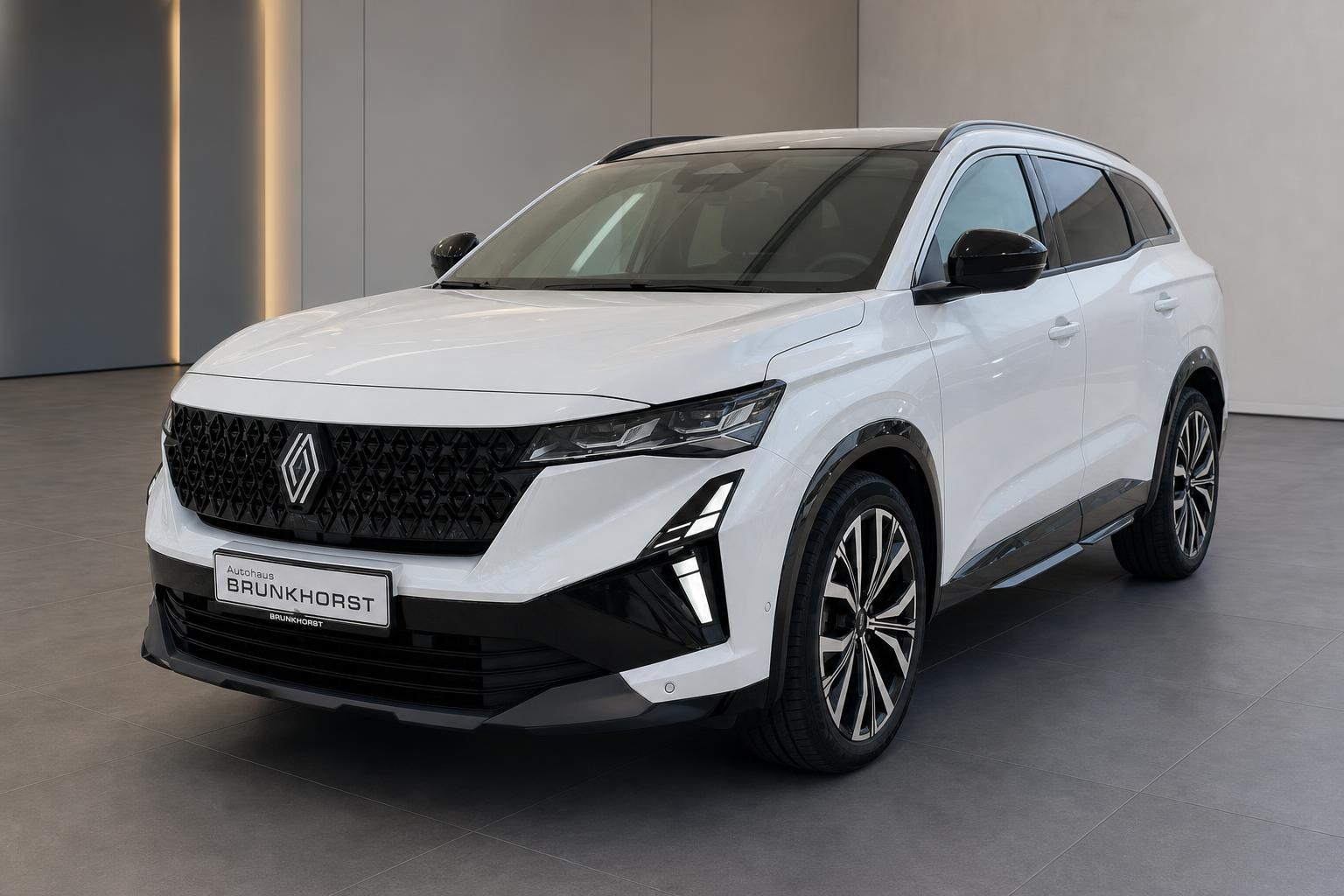 Renault Espace