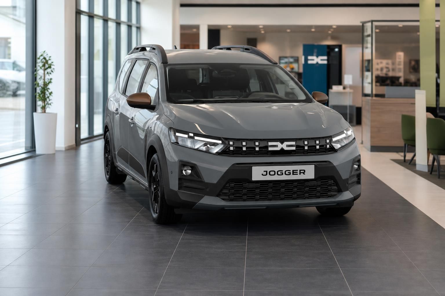Dacia Jogger - Bild 11 von 12
