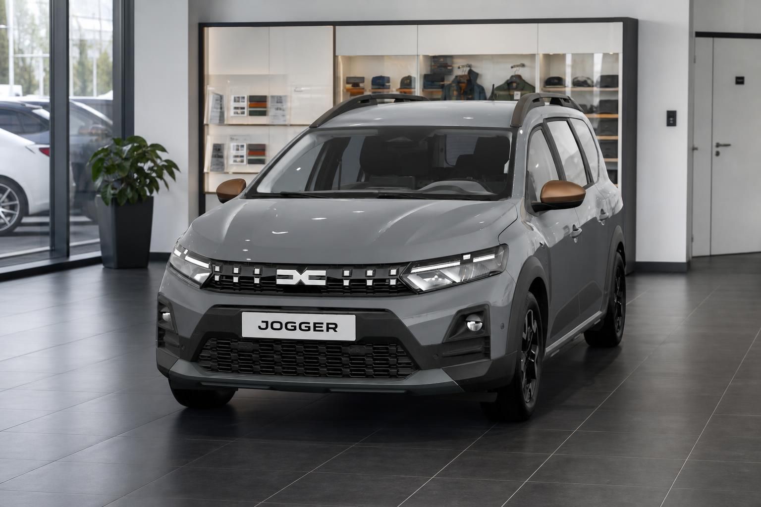 Dacia Jogger - Bild 12 von 12