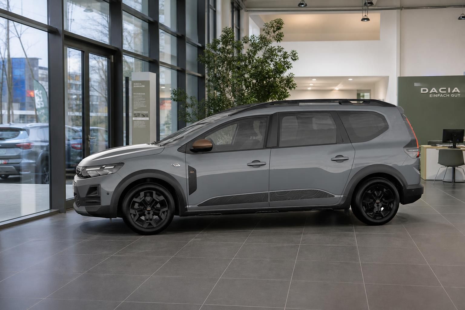 Dacia Jogger - Bild 2 von 12