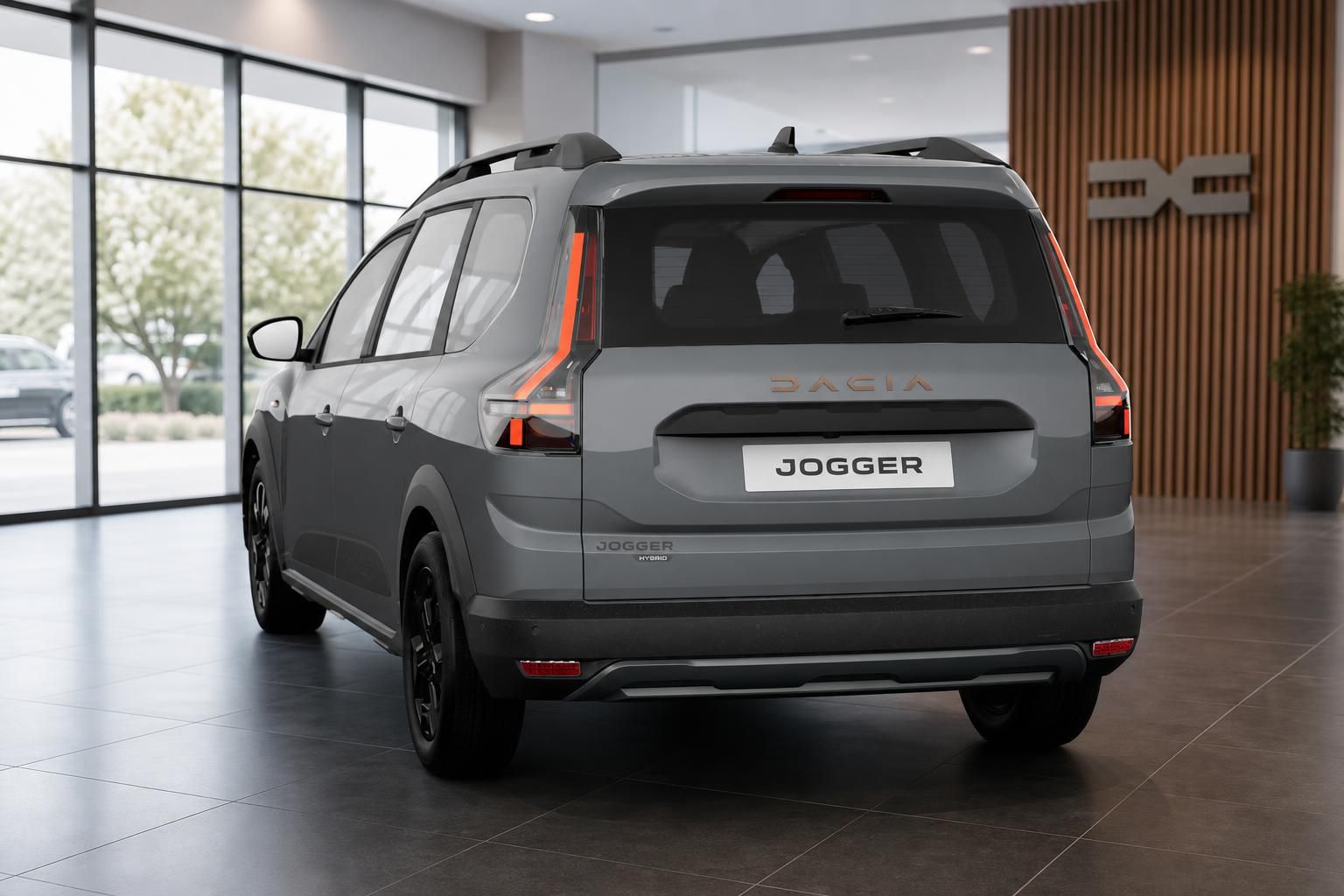 Dacia Jogger - Bild 5 von 12