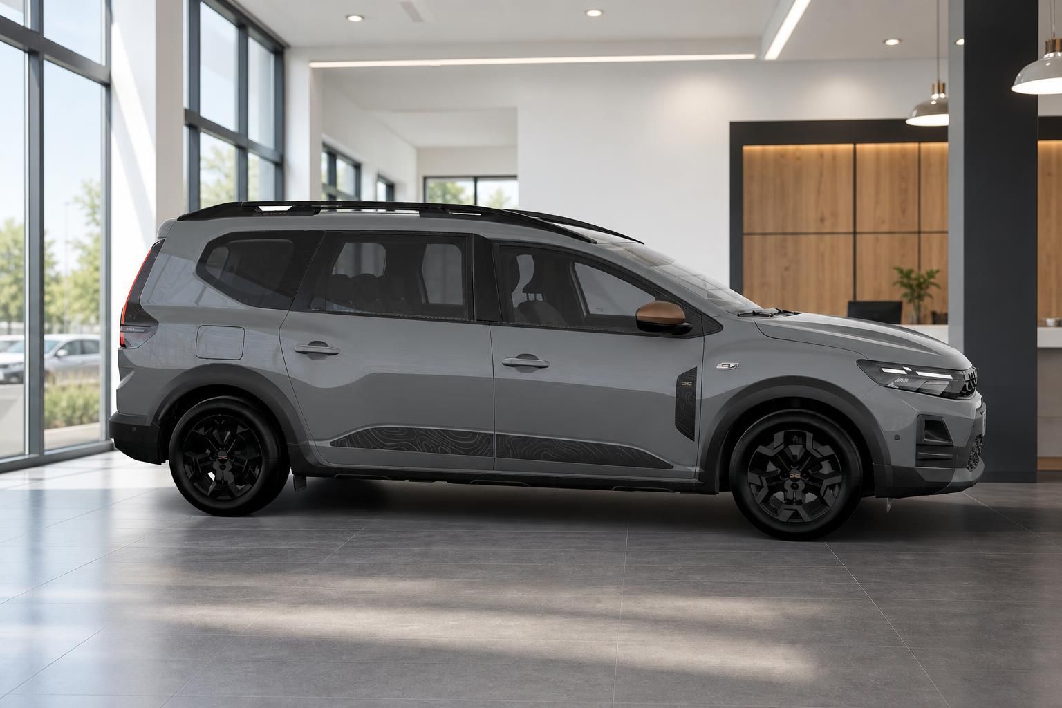 Dacia Jogger - Bild 9 von 12
